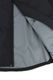 rough&swell ��ե���ɥ������� WHO CARES RAIN SUIT �쥤�󥹡��� �֥�å� RSM-26082
