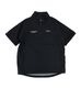 rough&swell ��ե���ɥ������� WHO CARES RAIN SUIT �쥤�󥹡��� �֥�å� RSM-26082