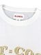 ��26AW��KAMIYA ���ߥ� "ACT-COOL Eagle" T-shirt �ۥ磻�� G17TS113