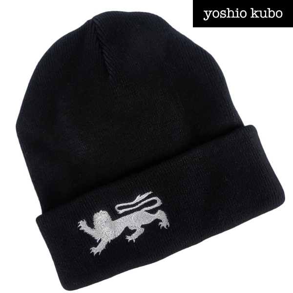 ��70%OFF��yoshio kubo �襷������ �˥åȥ���å� �֥�å� YKF13903-A /�ӡ��ˡ�
