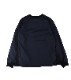 30OFFMARK&LONA ޡɥ G.O.D Hybrid Wind Shell Top | MEN  ˡ ֥å MLM-3C-AC04