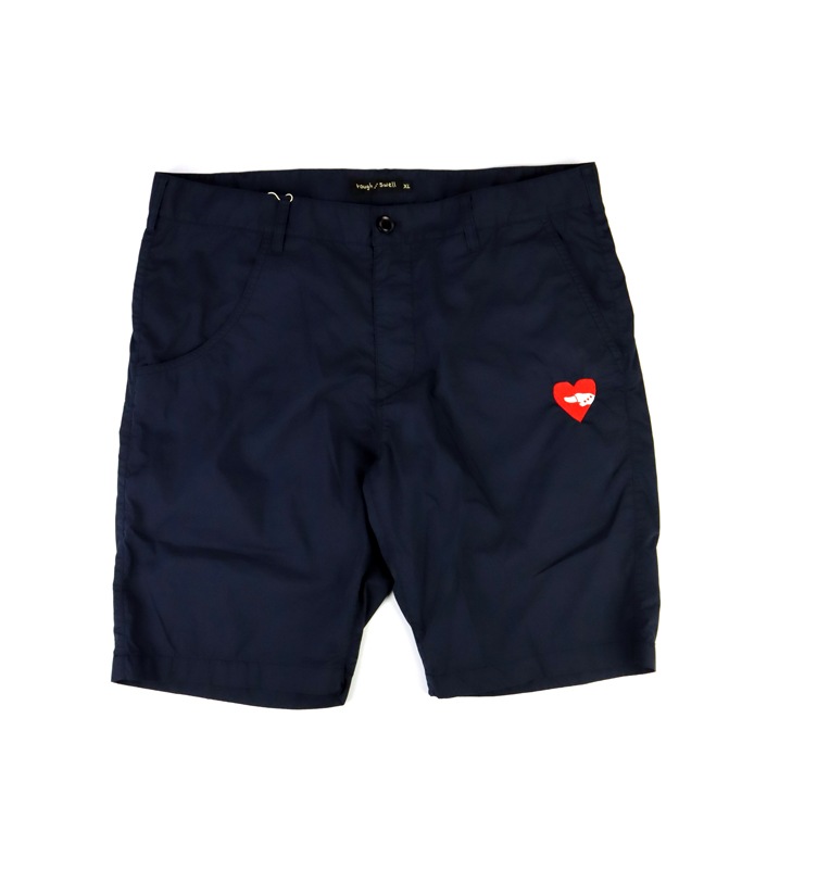 ラフアンドスウェル rough&swell ショートパンツ L ラフ&スウェル