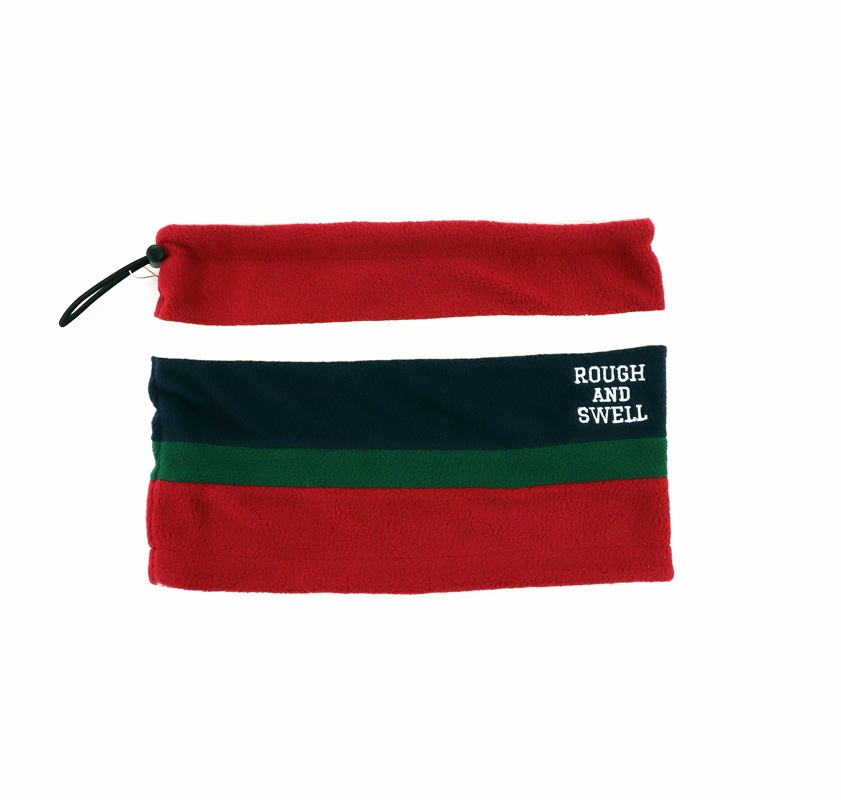ROUGH SWELL Super Duper Utility ヘッドカバー