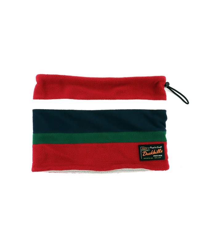 rough&swell ��ե���ɥ������� SCHOOL NECK WARMER �ͥå��������ޡ� ��å� RSA-24210 / ����ե����� ��� ���&��������