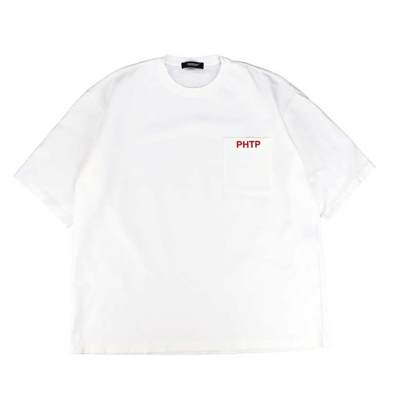 ��26SS��UNDERCOVER ����������С� PKTEE PHTP �ۥ磻�� UC1F4812