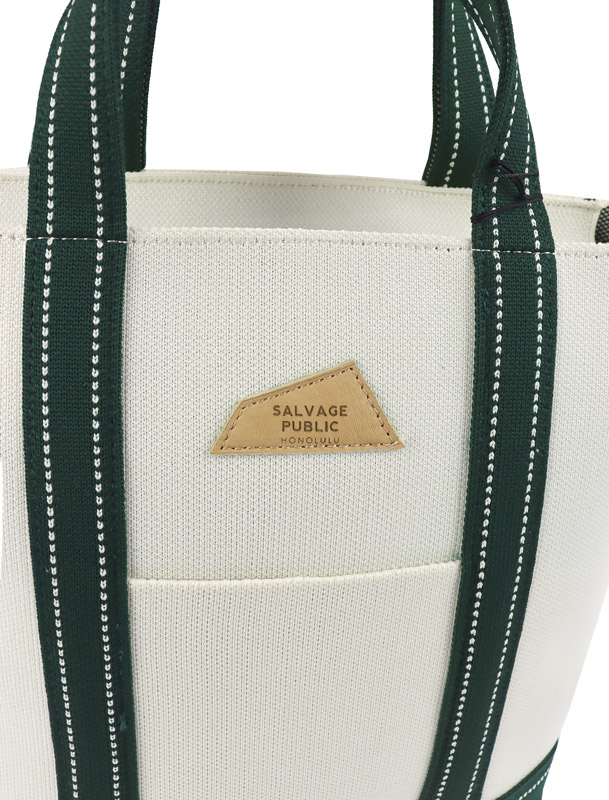 SALVAGE PUBLIC Kolepa ����١����ѥ֥�å� ����� �Хå� ���꡼�� SVKS6017