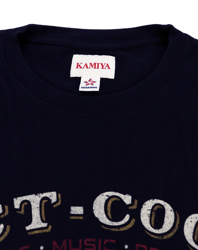 26AW】KAMIYA カミヤ 