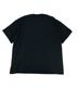 ��26AW��KAMIYA ���ߥ� "ACT-COOL Eagle" T-shirt �֥�å� G17TS113