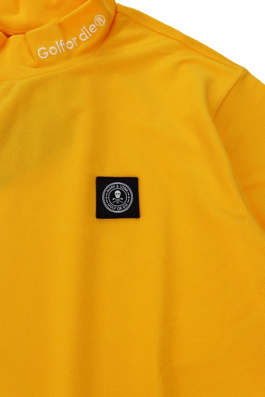 Recommend MARK & LONA Mock Neck – MARK & LONA GLOBAL ONLINE