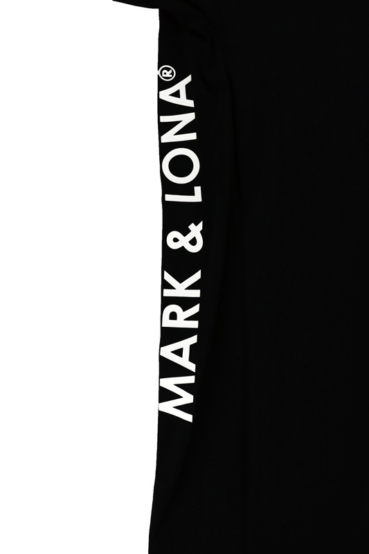 ��25SS��MARK&LONA �ޡ�������ɥ��� Option Performance Polo | MEN  �ݥ������ �֥�å� MLM-5A-AP01