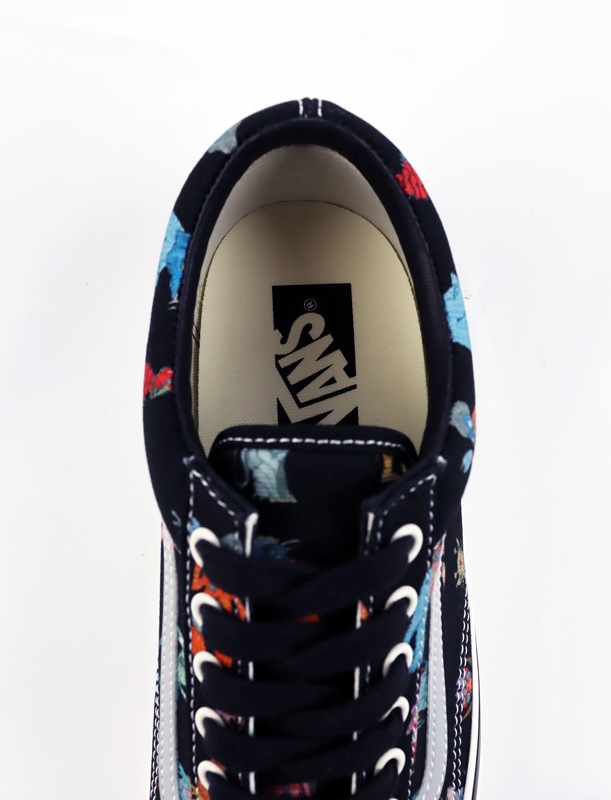 25AWUNDERCOVER С OTW by Vans  UNDERCOVER Old Skool 36 ֥å UC2E9F02