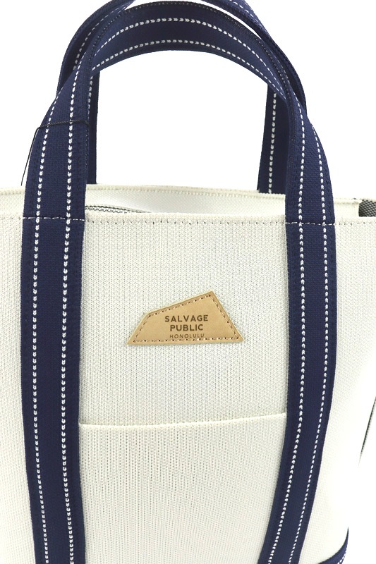 SALVAGE PUBLIC Kolepa ����١����ѥ֥�å� ����� �Хå� �ͥ��ӡ� SVKS6017