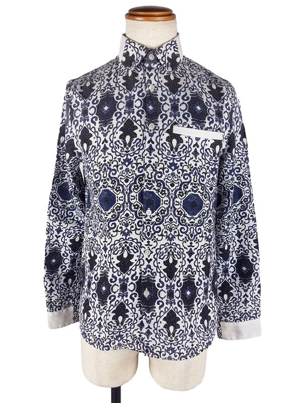 ��50%OFF��Palme d'Or �ѥ��ɡ��� Ĺµ����� �ۥ磻�� PDSH-12SS-006