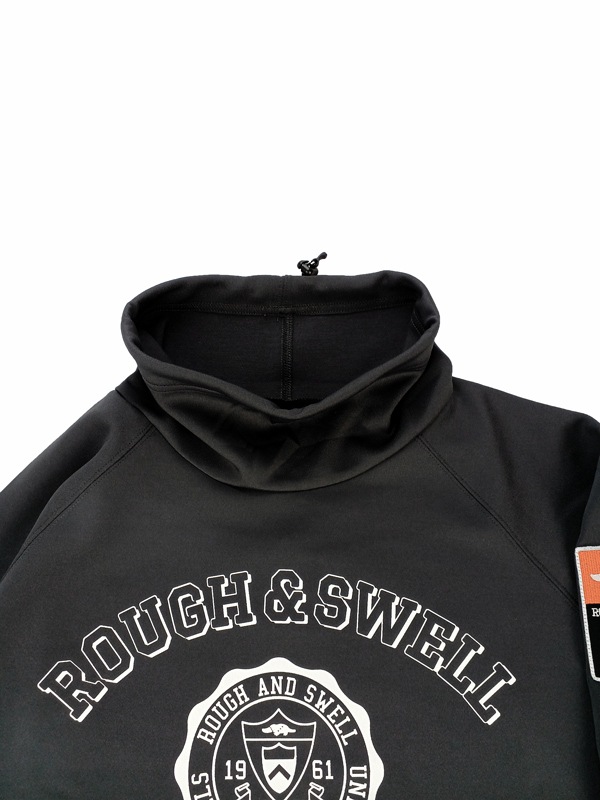 rough&swell ラフアンドスウェル COLUMBIA OFF TURTLE タートル