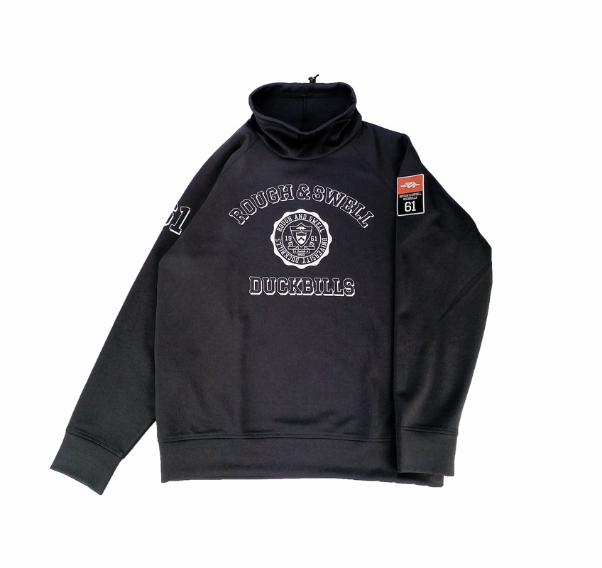 rough&swell ラフアンドスウェル COLUMBIA OFF TURTLE タートル