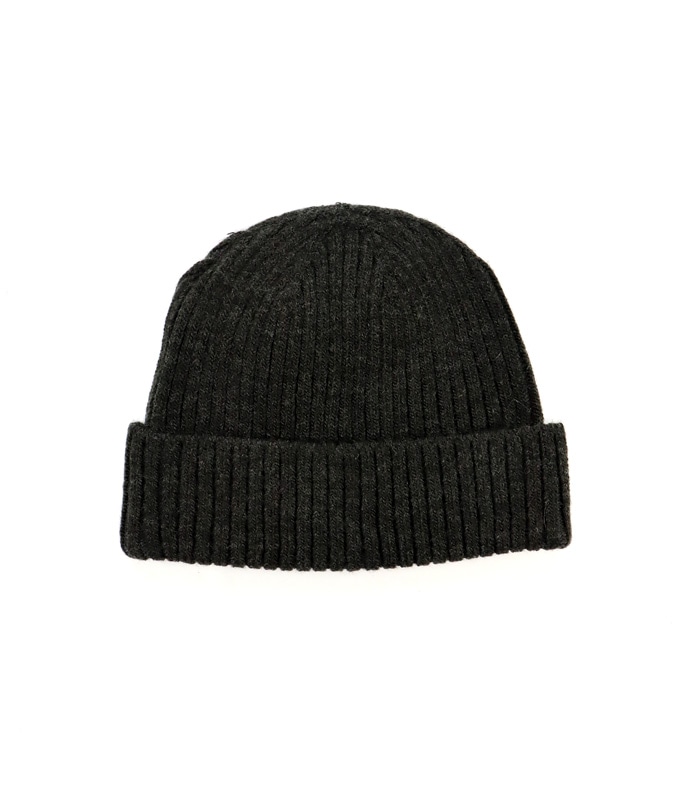 24AW】 UNDERCOVER アンダーカバー ニットキャップ Sheriff Dept