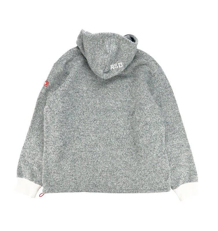 rough&swell եɥ PORTLAND ZIP HOODIE åץաǥ 졼 RSM-25260