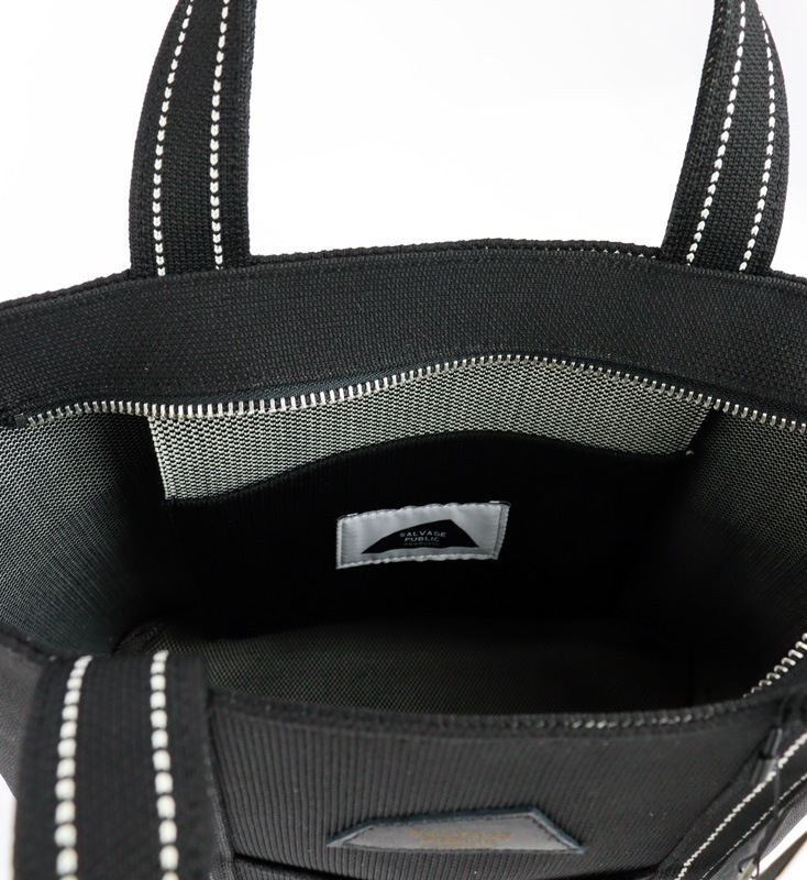 SALVAGE PUBLIC Kolepa ����١����ѥ֥�å� ����� �Хå� �֥�å� SVKS6017