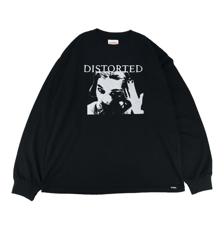 26AW】KAMIYA カミヤ 