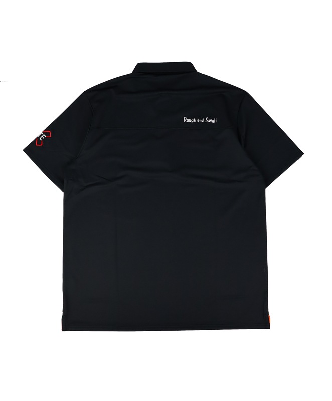 30%OFFrough&swell եɥ MIRACLE POLO ݥ ֥å RSM-24003 