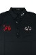 30%OFFrough&swell եɥ MIRACLE POLO ݥ ֥å RSM-24003 