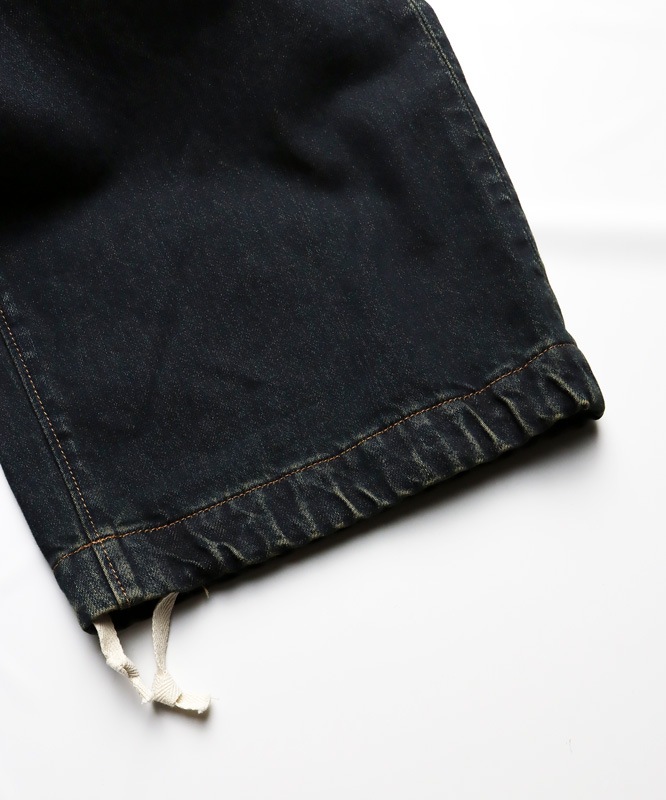 25SSMaison MIHARA YASUHIRO ᥾ ߥϥ䥹ҥ Amateur Sewn Jeans ǥ A14PT023