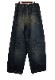 25SSMaison MIHARA YASUHIRO ᥾ ߥϥ䥹ҥ Amateur Sewn Jeans ǥ A14PT023