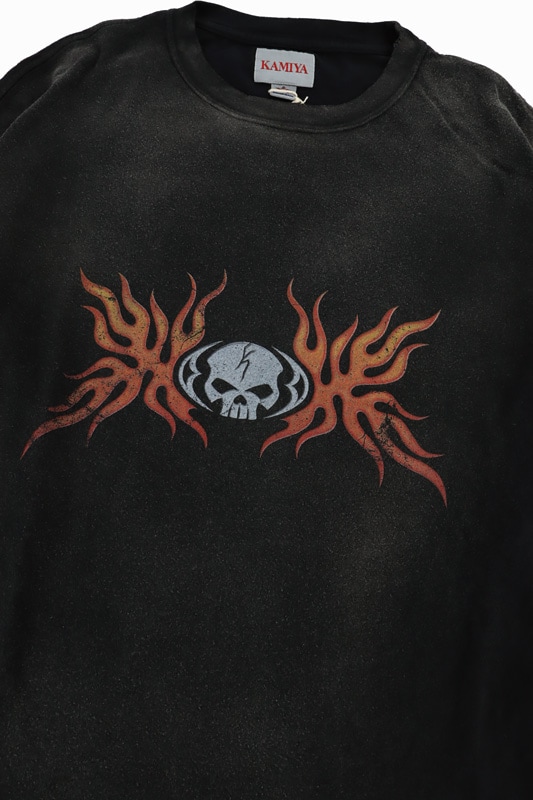 25AW】KAMIYA カミヤ 