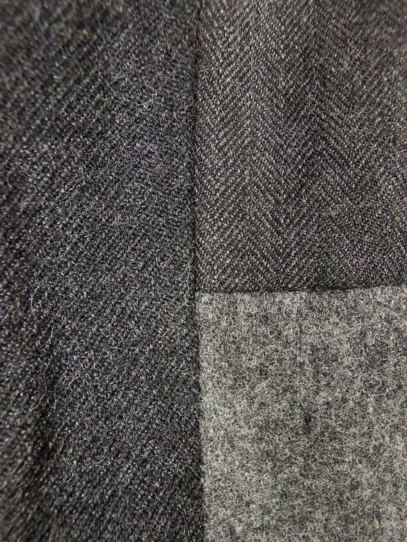 50%OFFSAGE DE CRET ǥ 31-40-3879 ޥե֥å ѥå硼ȥ㥱å JACKET sagedecret