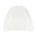 ��26AW��KAMIYA ���ߥ� "STAY TRUE TO YOUR DREAM" L/S T-shirt �ۥ磻�� G17LT109