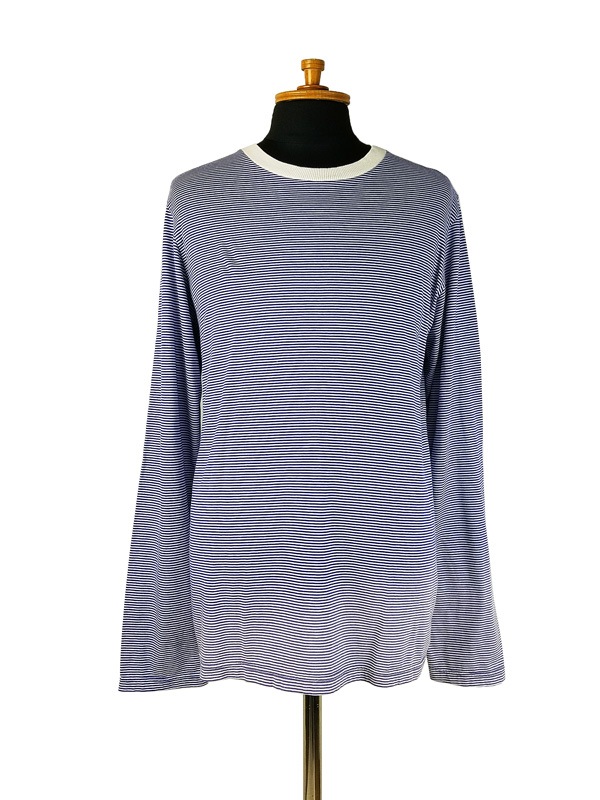 50%OFF】John UNDERCOVER ジョンアンダーカバー ブリーチ ボーダー長袖