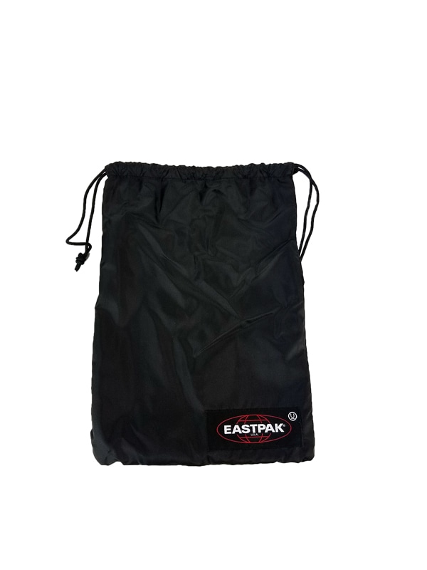 すぐにお届け♪ アンダーカバー EASTPAK コラボ トレーナー EASTPAK ×UNDERCOVER コラボスウェット黒4XL アンダーカバー