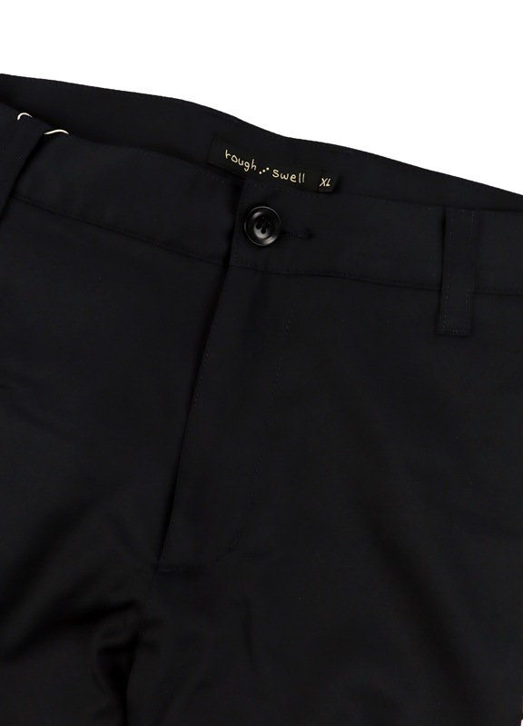 rough&swell ��ե���ɥ������� RACING NORMANDY �ѥ�� �֥�å� RSM-25274