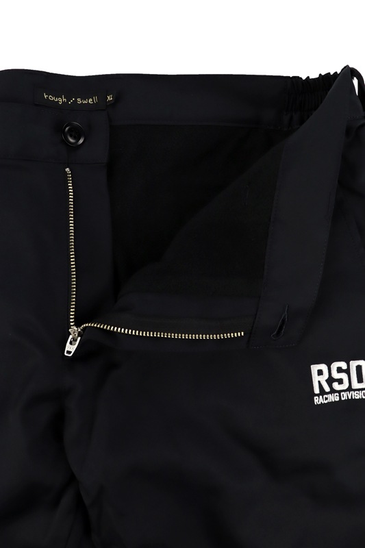 rough&swell ��ե���ɥ������� RACING NORMANDY �ѥ�� �֥�å� RSM-25274