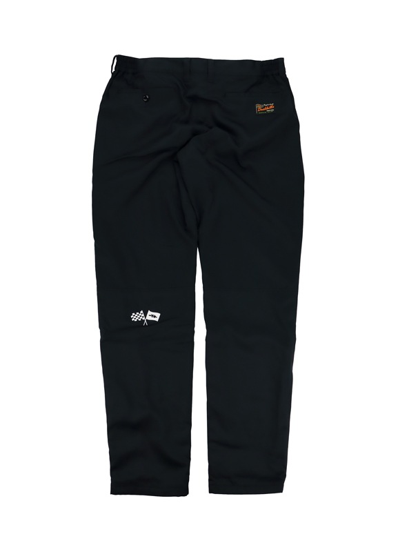 rough&swell ��ե���ɥ������� RACING NORMANDY �ѥ�� �֥�å� RSM-25274