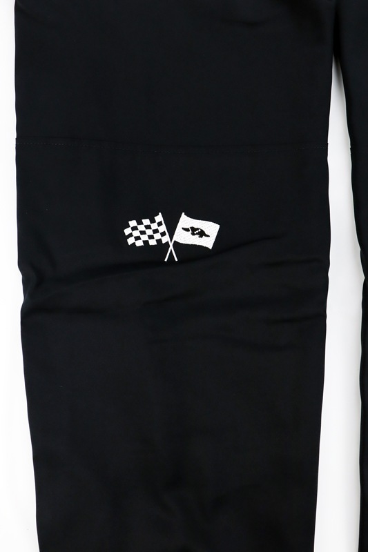 rough&swell ��ե���ɥ������� RACING NORMANDY �ѥ�� �֥�å� RSM-25274