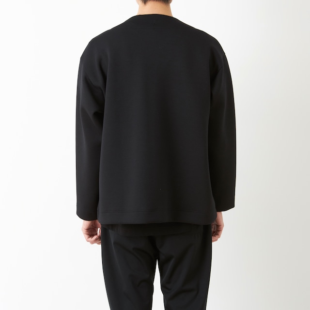 White Mountaineering WM × F.C.Real Bristol SWEAT CARDIGAN 