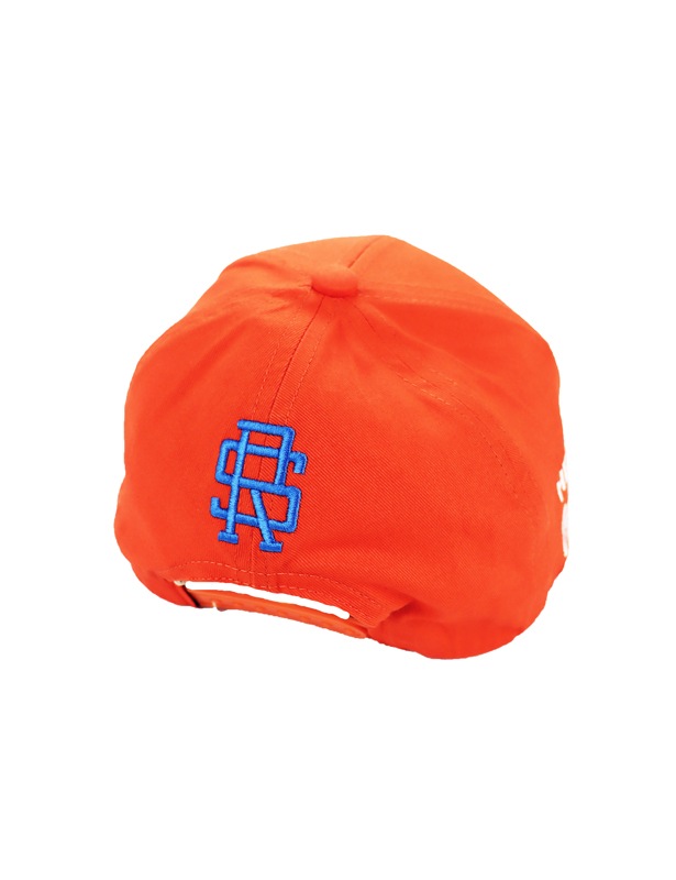 rough&swell ラフアンドスウェル TEAM DUCKBILLS CAP キャップ