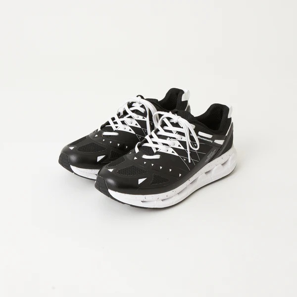 White Mountaineering ホワイトマウンテニアリング WM