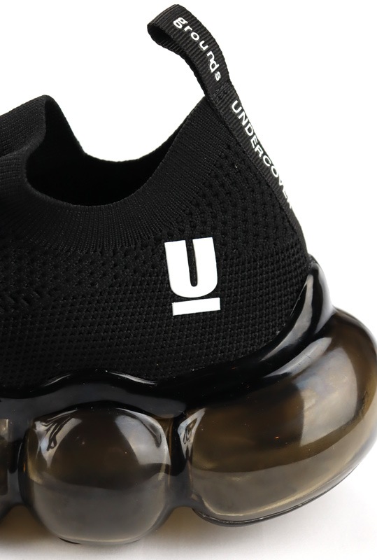 ��26SS��UNDERCOVER ����������С� JEWELRY CHAOS BALANCE �֥�å� UP1F9F01