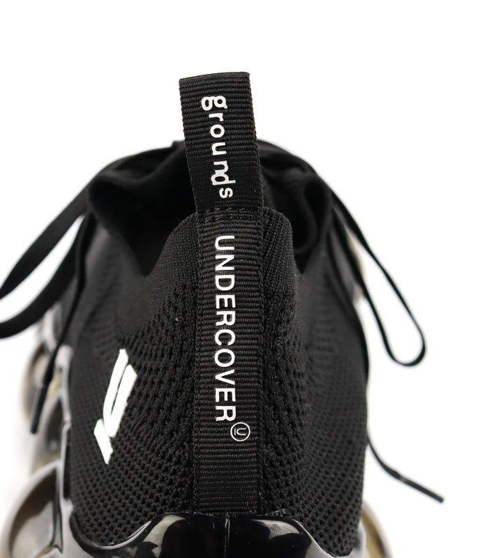 ��26SS��UNDERCOVER ����������С� JEWELRY CHAOS BALANCE �֥�å� UP1F9F01