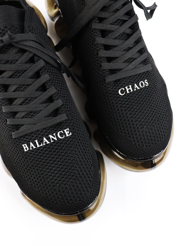 ��26SS��UNDERCOVER ����������С� JEWELRY CHAOS BALANCE �֥�å� UP1F9F01