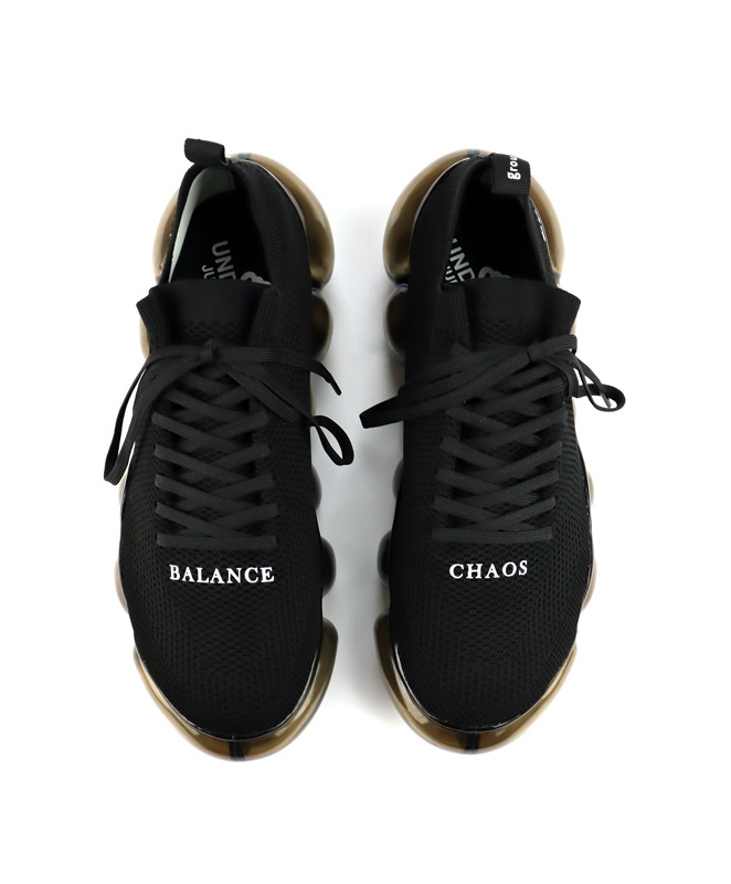 ��26SS��UNDERCOVER ����������С� JEWELRY CHAOS BALANCE �֥�å� UP1F9F01