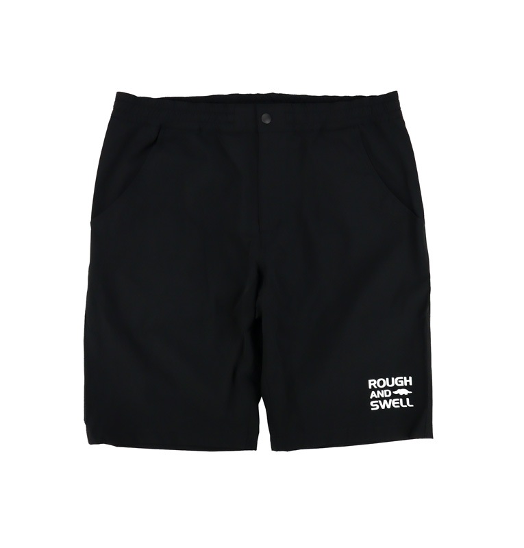 rough&swell ��ե���ɥ������� RACING SHORTS ���硼�ȥѥ�� �֥�å� RSM-26051