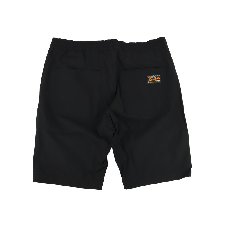 rough&swell ��ե���ɥ������� RACING SHORTS ���硼�ȥѥ�� �֥�å� RSM-26051