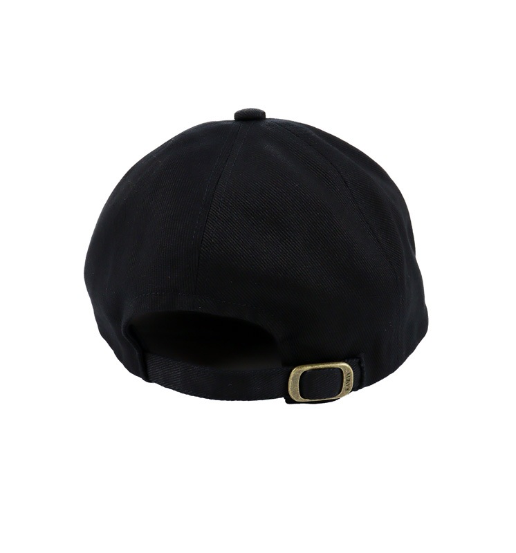 ��26AW��KAMIYA ���ߥ� "Kamiya" Cap �֥�å� G17AC306
