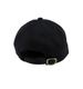 ��26AW��KAMIYA ���ߥ� "Kamiya" Cap �֥�å� G17AC306