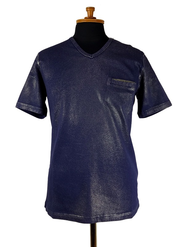 ��50%OFF��SAGE DE CRET ��������ǥ��� ��ץ��� ȾµV�ͥå�T����� �ͥ��ӡ� 31-60-1744 /sagedecret ���åȥ���