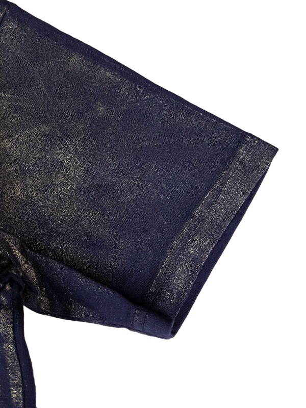 ��50%OFF��SAGE DE CRET ��������ǥ��� ��ץ��� ȾµV�ͥå�T����� �ͥ��ӡ� 31-60-1744 /sagedecret ���åȥ���