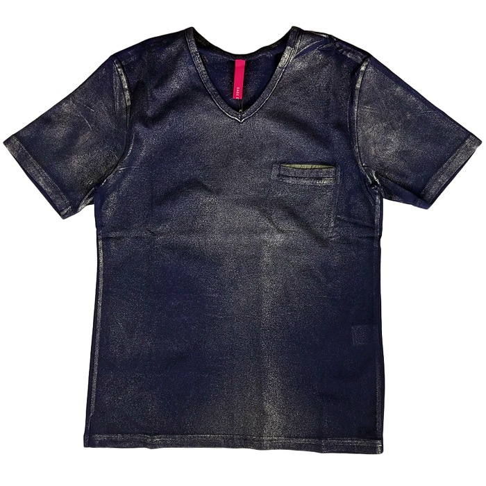 ��50%OFF��SAGE DE CRET ��������ǥ��� ��ץ��� ȾµV�ͥå�T����� �ͥ��ӡ� 31-60-1744 /sagedecret ���åȥ���